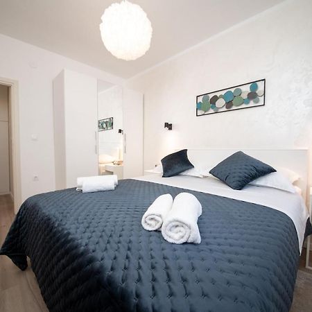 Luxury Maraschino Apartments ซาดาร์ ภายนอก รูปภาพ