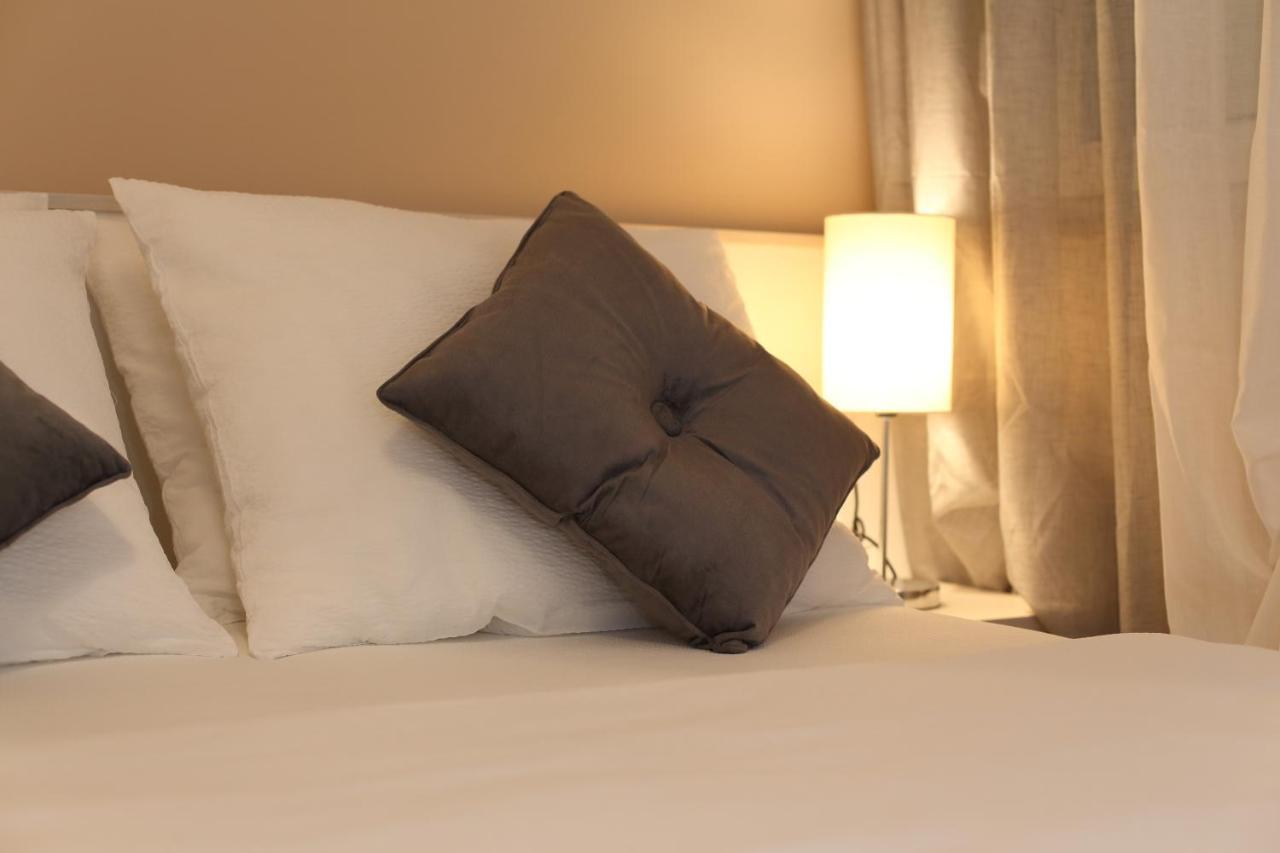 Luxury Maraschino Apartments ซาดาร์ ภายนอก รูปภาพ