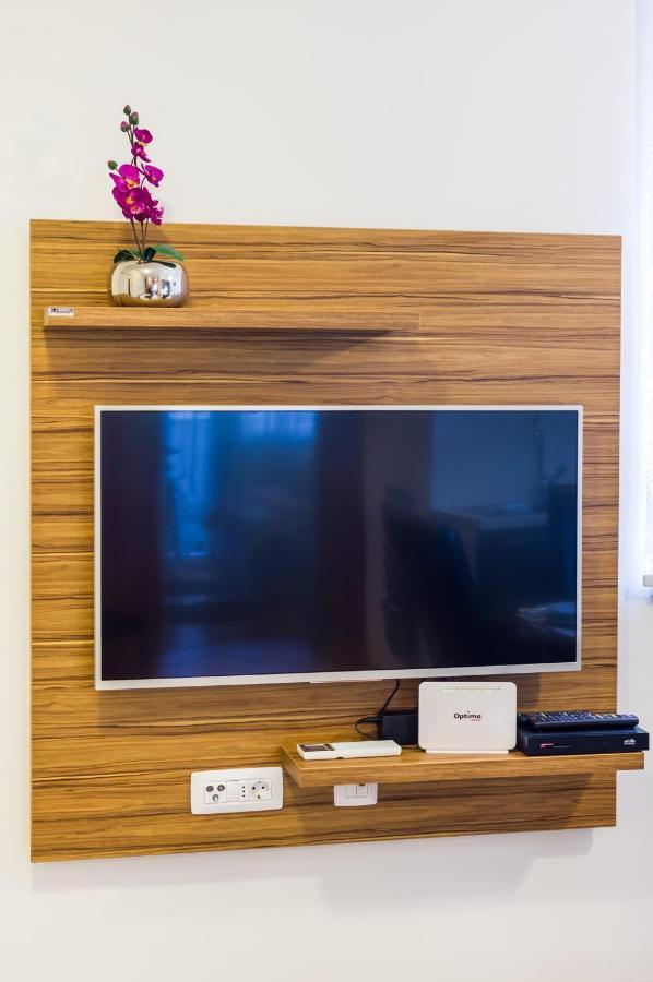 Luxury Maraschino Apartments ซาดาร์ ภายนอก รูปภาพ