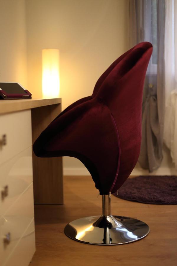Luxury Maraschino Apartments ซาดาร์ ภายนอก รูปภาพ