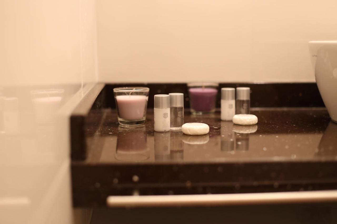 Luxury Maraschino Apartments ซาดาร์ ภายนอก รูปภาพ