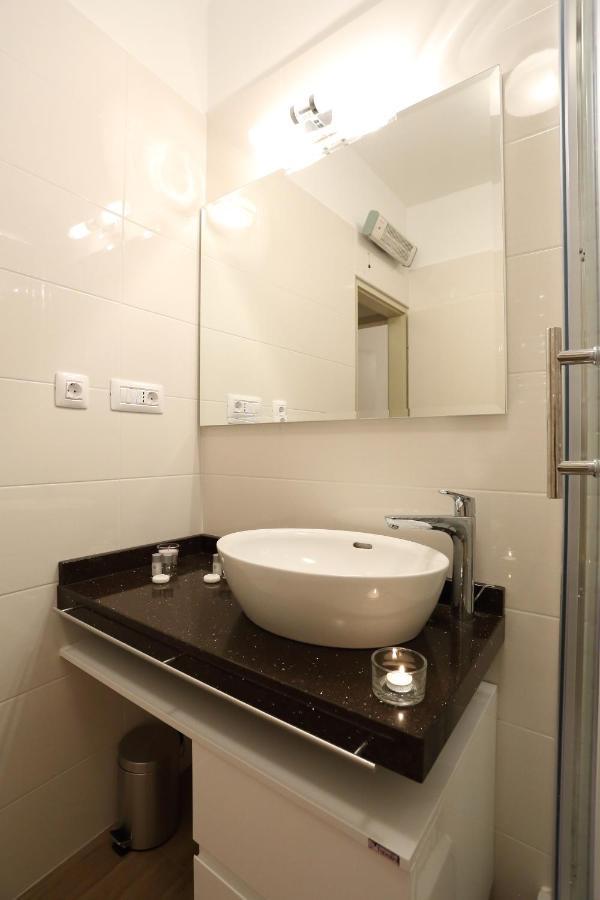 Luxury Maraschino Apartments ซาดาร์ ภายนอก รูปภาพ