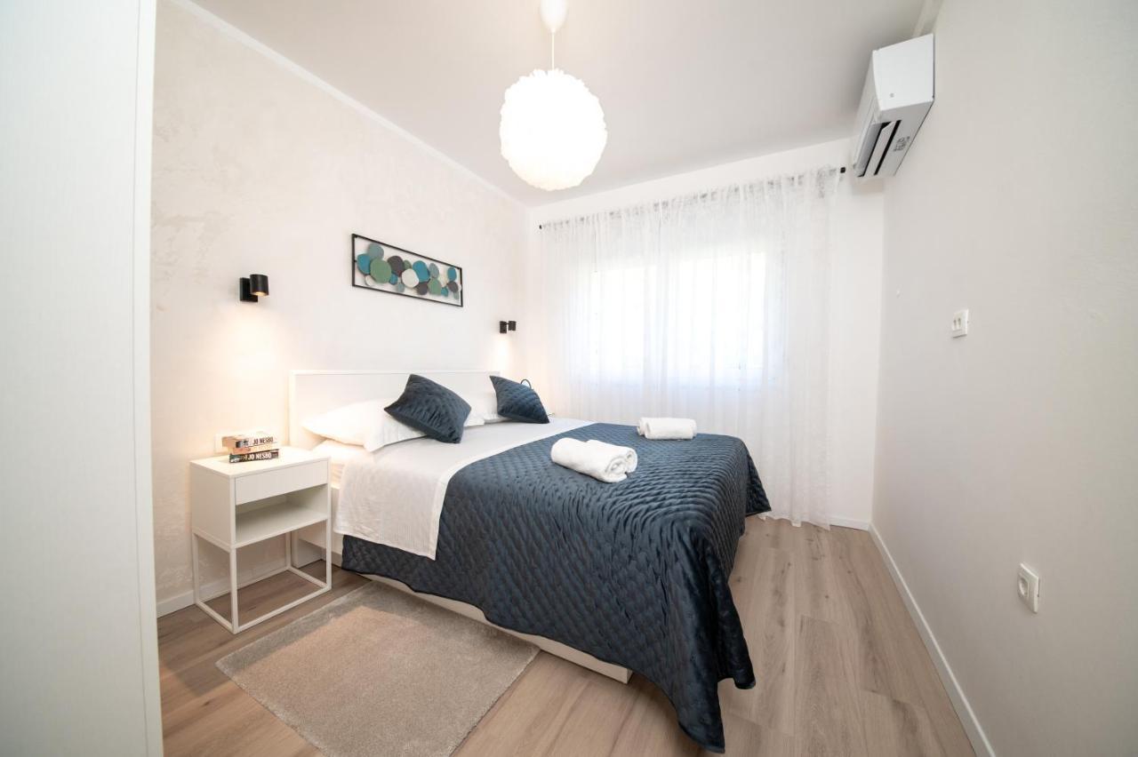 Luxury Maraschino Apartments ซาดาร์ ภายนอก รูปภาพ