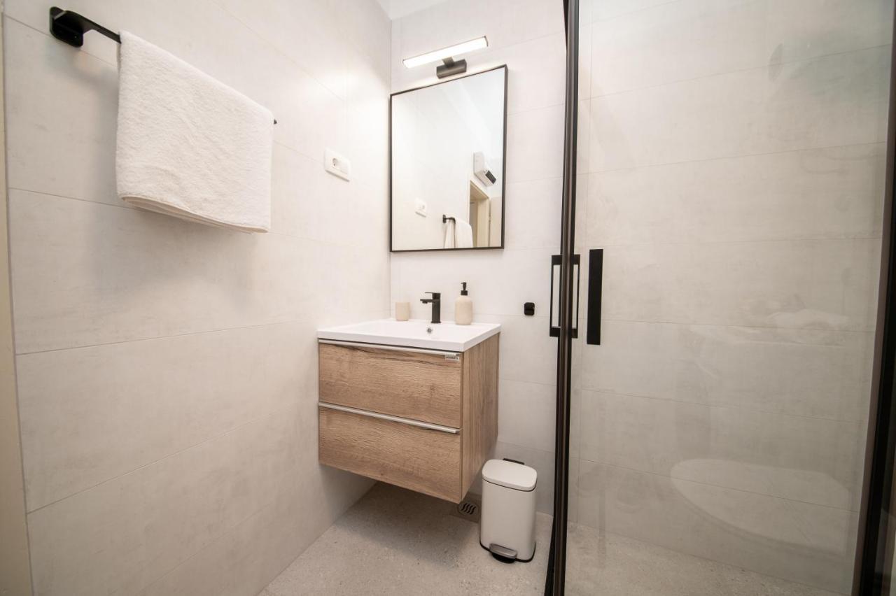 Luxury Maraschino Apartments ซาดาร์ ภายนอก รูปภาพ