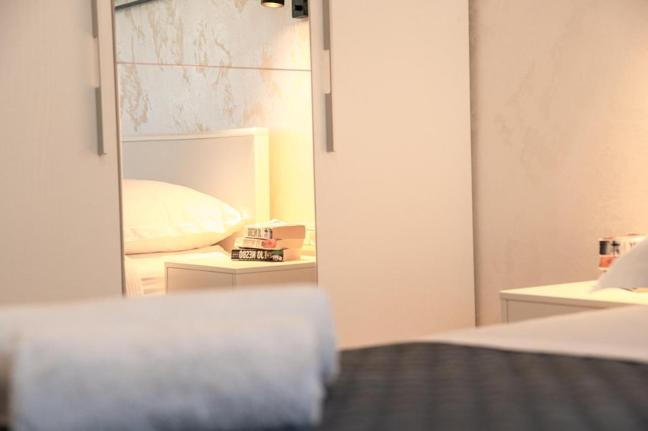 Luxury Maraschino Apartments ซาดาร์ ภายนอก รูปภาพ