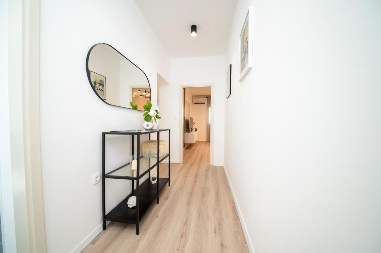 Luxury Maraschino Apartments ซาดาร์ ภายนอก รูปภาพ
