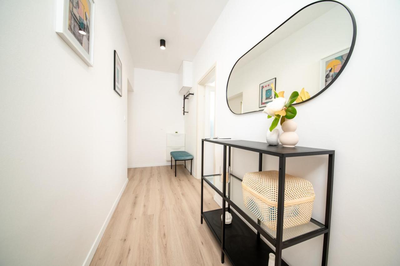 Luxury Maraschino Apartments ซาดาร์ ภายนอก รูปภาพ